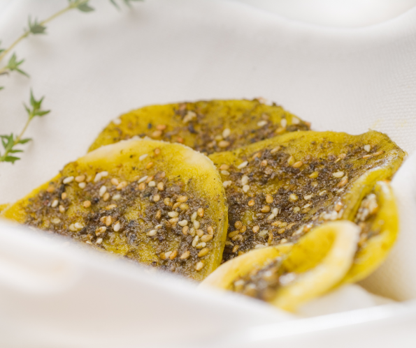 7 Makanan Khas Arab Ini Banyak yang Suka!