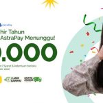 Mau Cashback? Pake AstraPay! | Blog Sayurbox News and PR