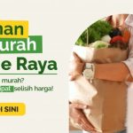 Jaminan Termurah Se-Online Raya! | Resep Masakan, Artikel, News dan Promo