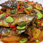 Resep Masakan Ikan Patin [Oseng Ikan Patin, Asam – Asam Ikan Patin dan Ikan Patin Kuah Kuning]