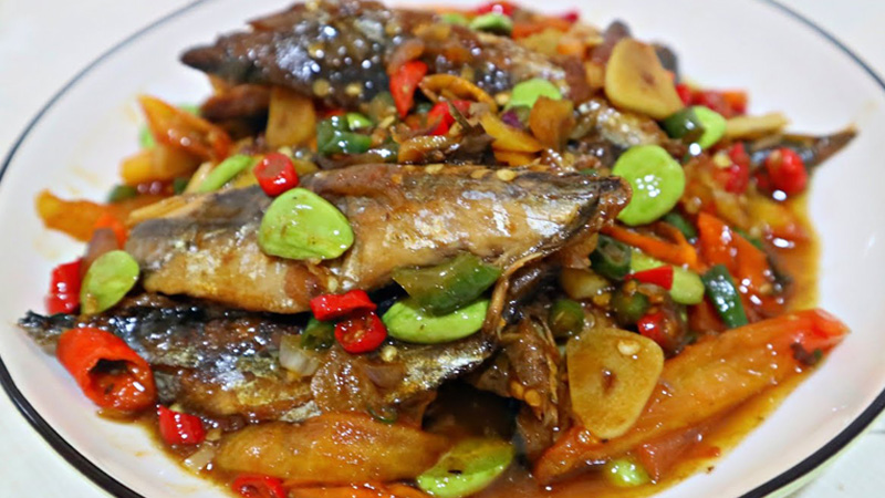 Resep Masakan Ikan Patin [Oseng Ikan Patin, Asam – Asam Ikan Patin dan Ikan Patin Kuah Kuning]