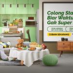 Belanja Pakai Same Day, Pesan dan Terima Barang di Hari yang Sama!