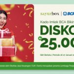 Bayar Belanjaan Makin Gampang Pake BCA Virtual Account!