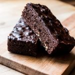 Resep Brownies Kukus Sederhana – Brownies Kukus Chocolatos dan Vanilla