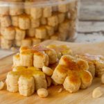 Resep Kue Kacang Lembut dan Renyah Cocok Untuk Camilan Atau Hidangan Lebaran