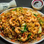 Resep Mie Goreng Panjang Umur, Makanan Wajib Saat Imlek!