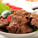Resep Rendang Daging Sapi Spesial Cocok Untuk Kumpul Bareng Keluarga