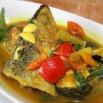 Resep Asem – Asem Bandeng Khas Lamongan