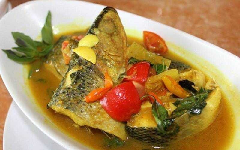 Resep Asem – Asem Bandeng Khas Lamongan