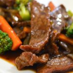Resep Daging Sapi Lada Hitam Spesial dan Steak