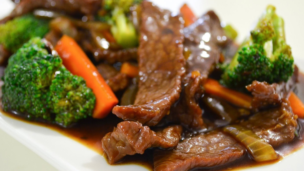 Resep Daging Sapi Lada Hitam Spesial dan Steak