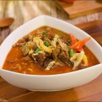 Resep Tongseng Kambing Tanpa Santan, Simple dan Sehat Wajib Coba!