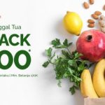 Shopeepay Bagi-bagi Cashback | Blog Sayurbox News and PR