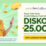 Spesial Diskon Citibank | Resep Masakan, Artikel, News dan Promo