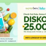 Bayar Pake Blu by BCA Digital, Pasti Ada BONUS!