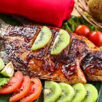 Resep Ikan Bakar Kecap Manis Pedas Spesial, Anti Bau Amis!