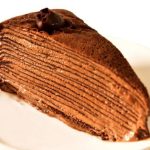 Resep Mille Crepes Coklat Anti Gagal, Pasti Enak!