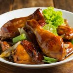 Resep Ayam Kecap Mentega Spesial Untuk Sarapan, Makan Siang Atau Makan Malam