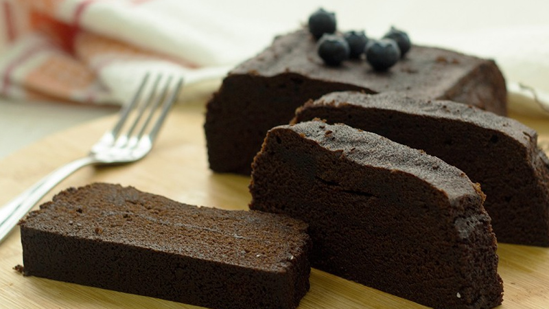 Resep Brownies Kukus Sederhana dan Murah, Bikin Brownies Tak Perlu Mahal Lagi!