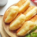 Resep Kue Pukis Empuk dan Mengembang
