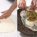 Resep Kulit Martabak Telor Anti Robek dan Isiannya