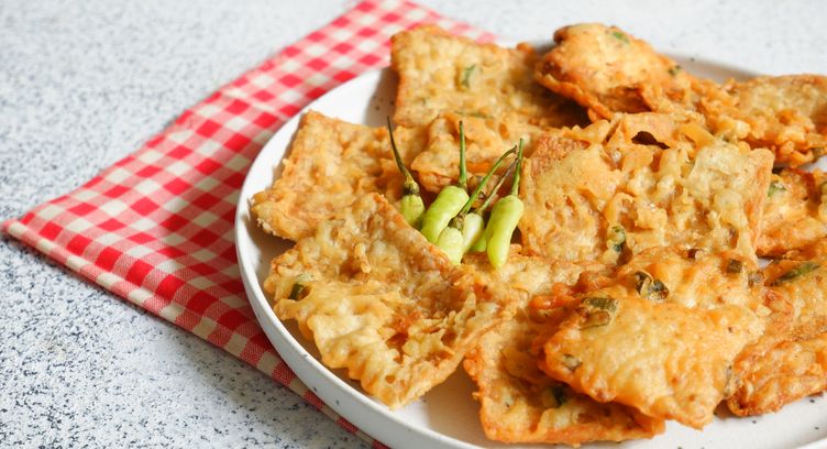 Resep Tempe Goreng Tepung Gurih dan Renyah, Cocok Jadi Camilan Atau Lauk