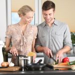 Menu Valentine Dinner untuk Kamu yang Love Languagenya Masak