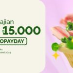 BONUS Gajiannya OVO | Resep Masakan, Artikel, News dan Promo