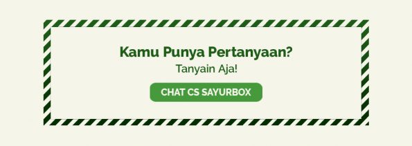 Kumpulan Pertanyaan Hampers Ramadan 2023