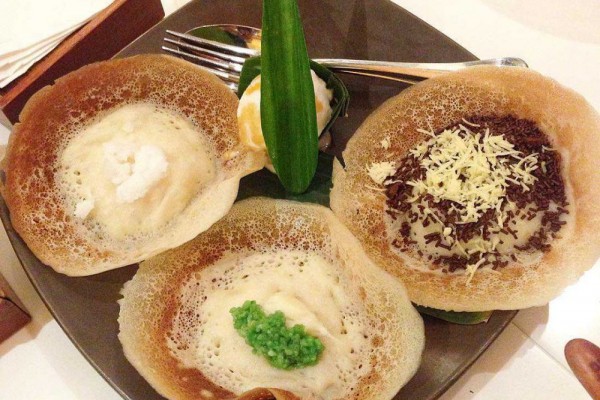 Resep Kue Serabi, Menu Kue Tradisional yang Dipakai Untuk Menyambut Ramadhan