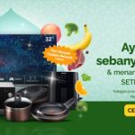 Ikutan Tantangannya, Menangin Hadiahnya! #RamadanChallenge