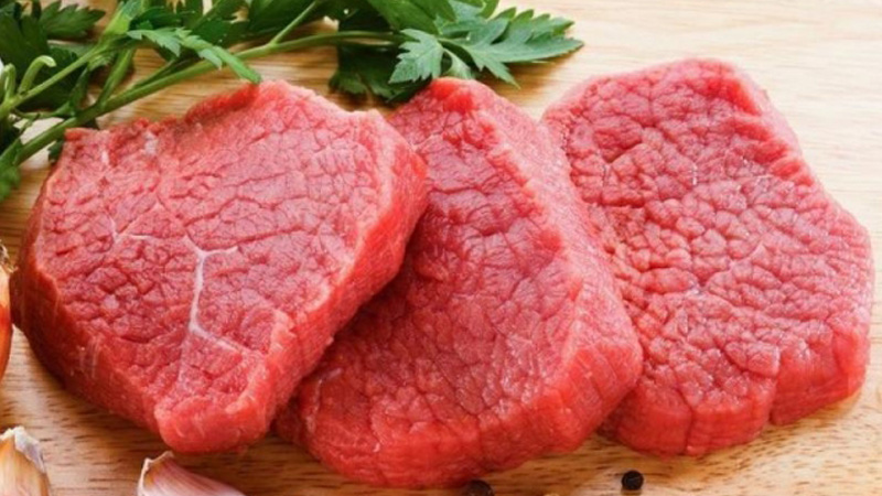 Resep Bistik Daging Sapi Empuk dan Enak