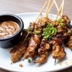 Resep Bumbu Sate Ayam Ponorogo yang Khas dan Spesial