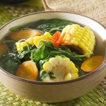 Resep Makanan Enak Sahur dari Sayur, Sahur Berenergi dengan Makan Ini!