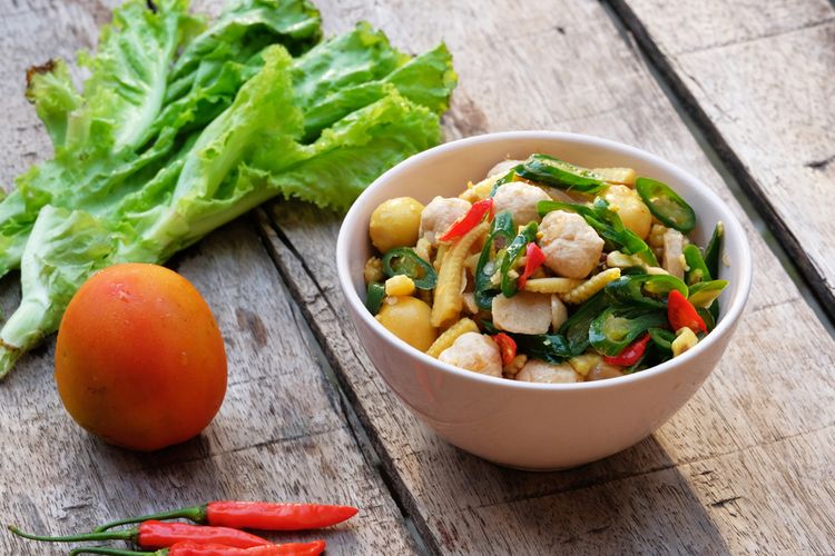 Resep Masakan Simple Untuk Sahur, Masak Enak dan Cepat Cek Di Sini!