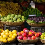 Buah Antioksidan Tinggi, Enak di Lidah dan Baik di Tubuh