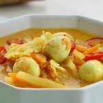 Resep Masakan Idul Fitri Simple Untuk Menjamu Tamu