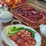 Chasiu Halal – Chasiu Daging Ayam