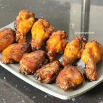 Chicken Wings | BumbuDapur.id