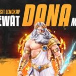 Daftar Slot Gacor Pola Olympus x500 Hari ini RTP Tinggi di MBO99