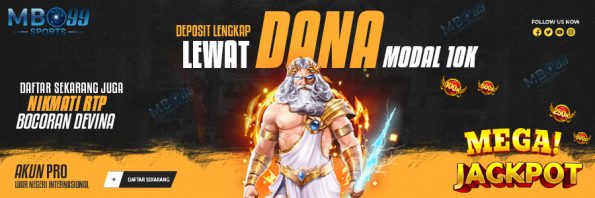 Daftar Slot Gacor Pola Olympus x500 Hari ini RTP Tinggi di MBO99