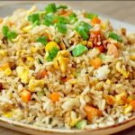 Resep Nasi Goreng Hongkong Halal, Enak dan Terkenal