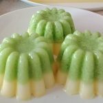 Resep Puding Buah Enak dan Segar Untuk Dessert Keluarga