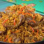 Resep Serundeng Daging, Lauk Anti Basi Cocok Jadi Stok Atau Ide Jualan