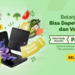 Yuk Ikutin Tantangannya & Menangin Hadiahnya! #Freshtivalchallenge