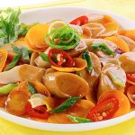 Resep Masakan dari Sosis Simple dan Cocok Untuk Anak Kos