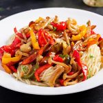 3 Resep Olahan Jamur Enoki Enak Menggugah Selera