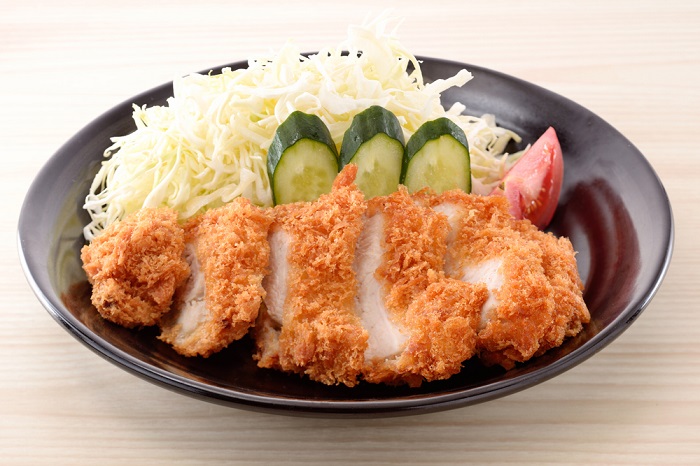 Resep Masakan Jepang Chicken Katsu dan Saus Katsu