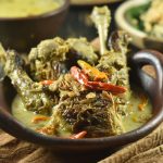 Resep Masakan Lodho Khas Trenggalek