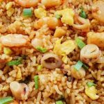 5 Variasi Nasi Goreng yang Menggugah Selera